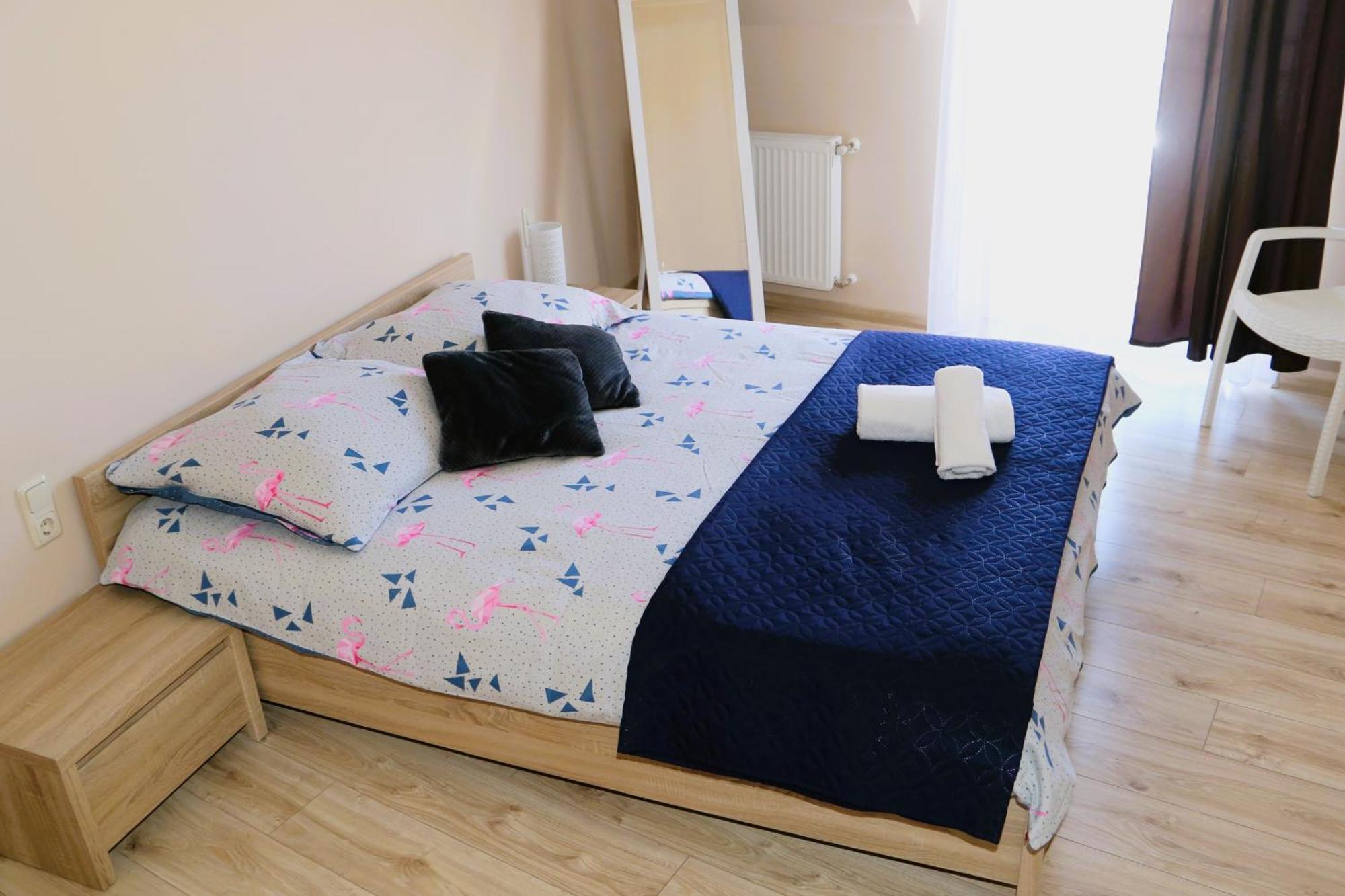 Apartament W Kamienicy Na Klodzkiej Duszniki Zdroj Luaran gambar
